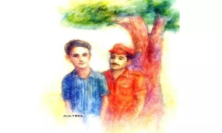 ലോക്കപ്പ്