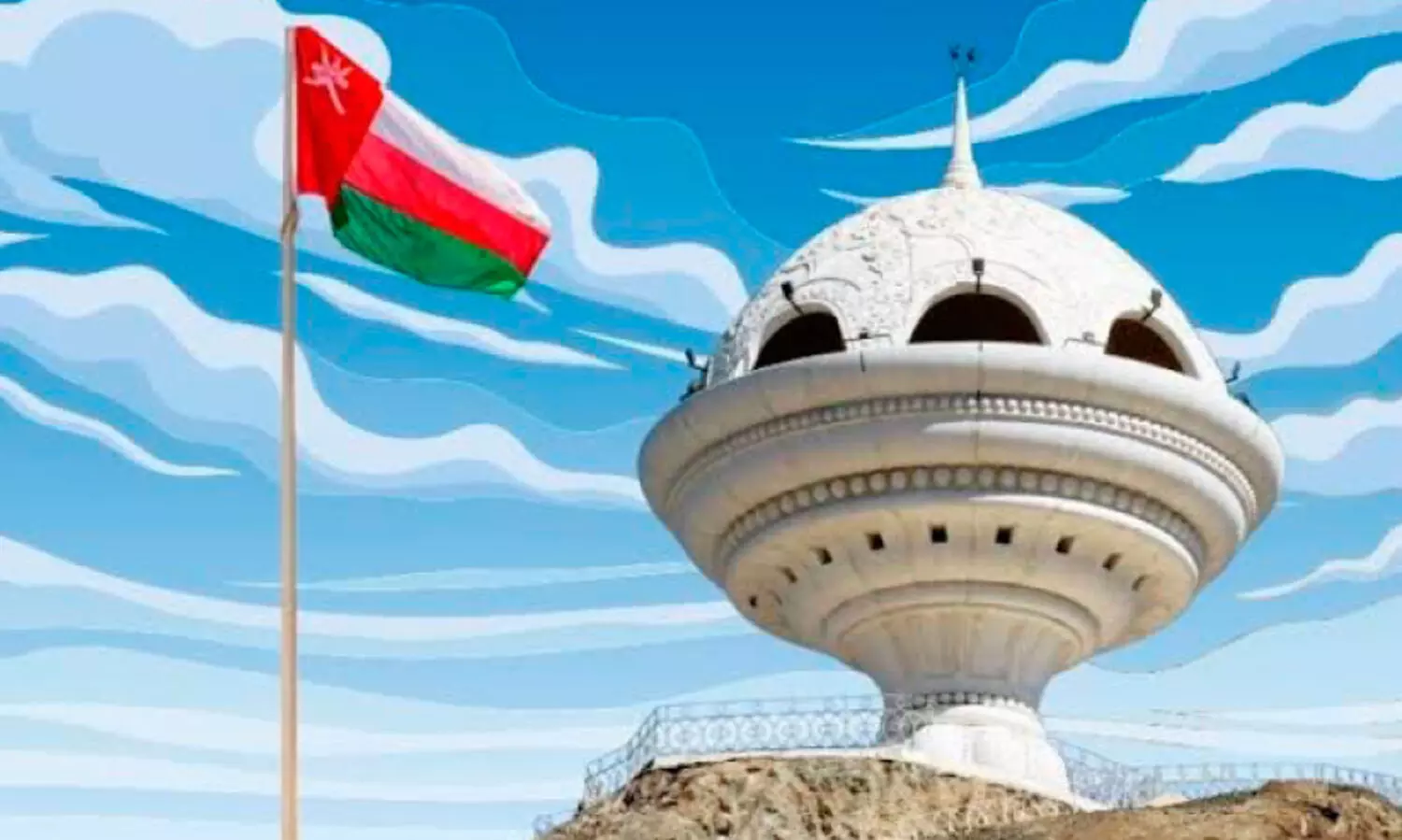 റു​വാ​ണ്ട-​കോം​ഗോ ക​രാ​റി​നെ ഒ​മാ​ൻ സ്വാ​ഗ​തം ചെ​യ്തു