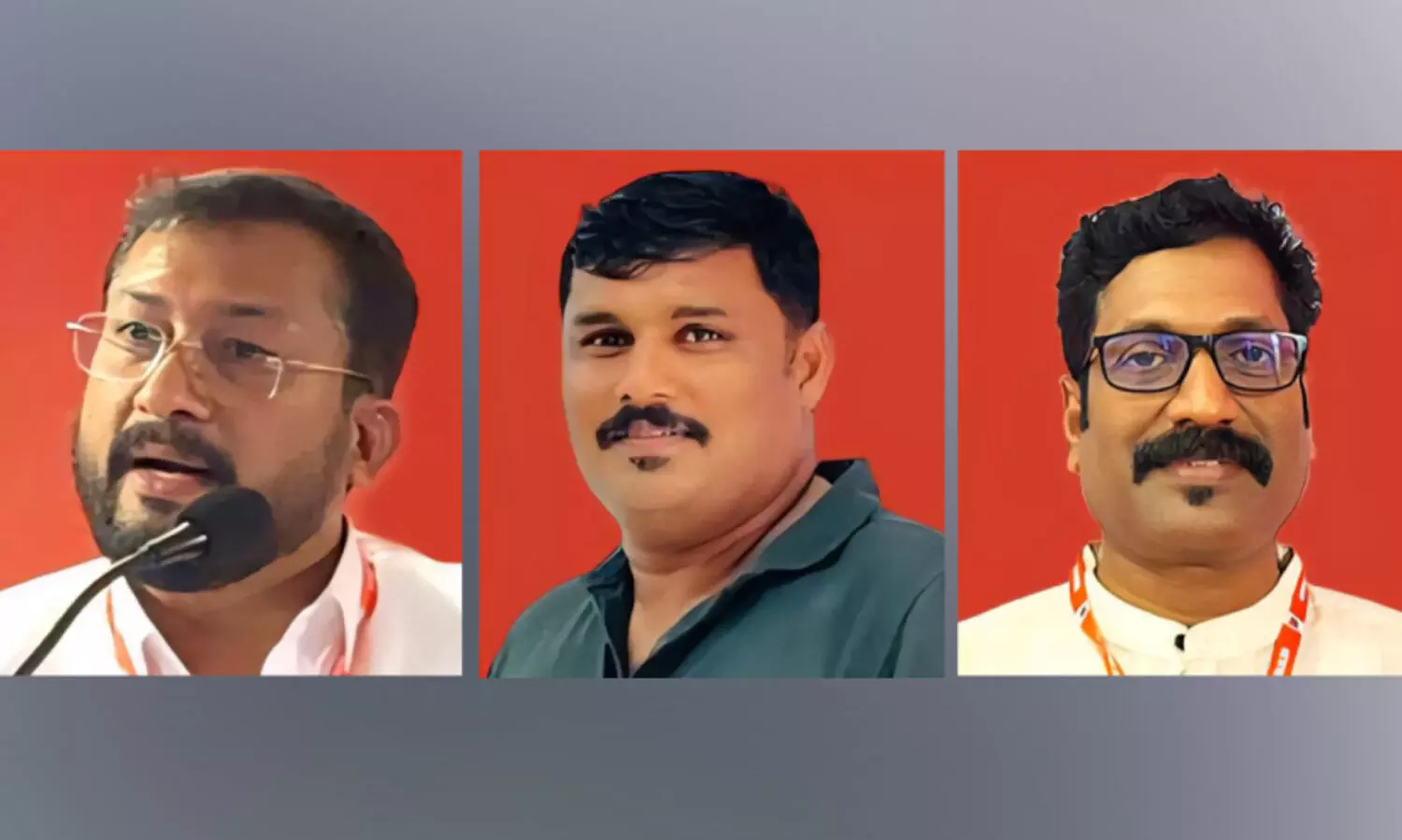 കൈ​ര​ളി സ​ലാ​ല​ക്ക് പു​തി​യ ഭാ​ര​വാ​ഹി​ക​ൾ