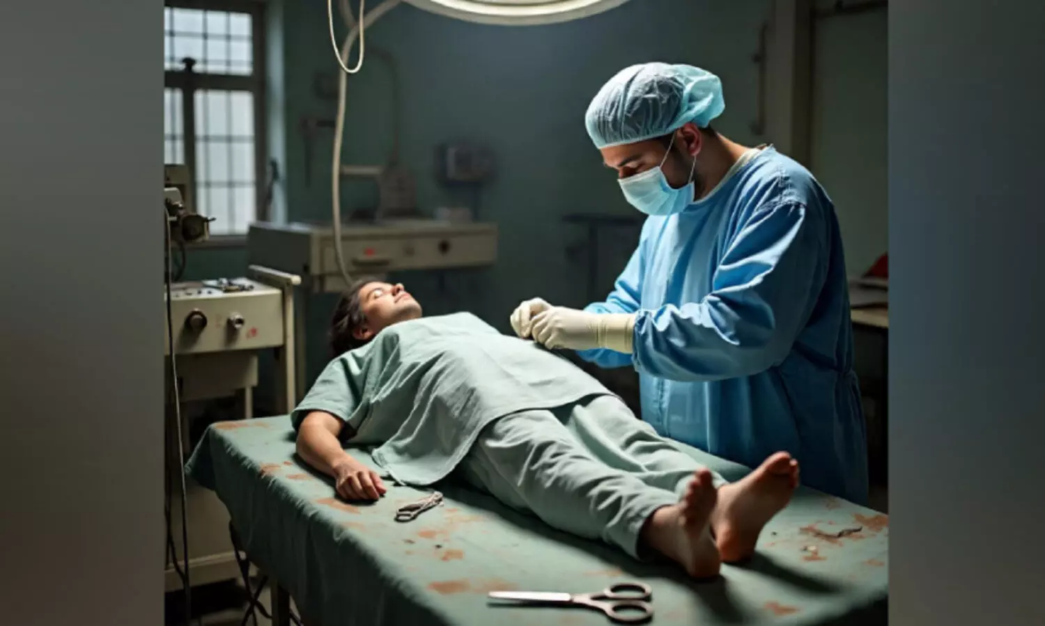 മെഡിക്കൽ കോളേജിൽ ശസ്ത്രക്രിയക്ക് ഉപകരണങ്ങളില്ല, കൂട്ടത്തിൽ മരുന്ന് ക്ഷാമവും