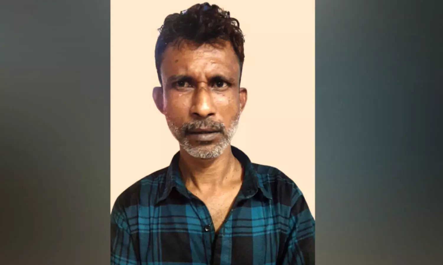 നി​ര​വ​ധി കേ​സു​ക​ളി​ലെ പ്ര​തി​യെ കാപ്പ ചുമത്തി ജയിലിലടച്ചു