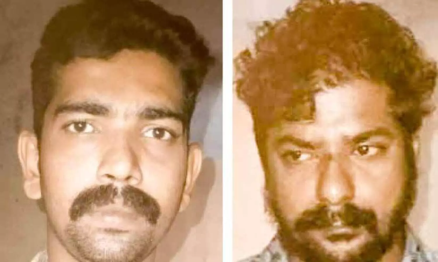 വീ​ടു​ക​യ​റി ആ​ക്ര​മ​ണം: ര​ണ്ടു​പേ​ർ അ​റ​സ്റ്റി​ൽ