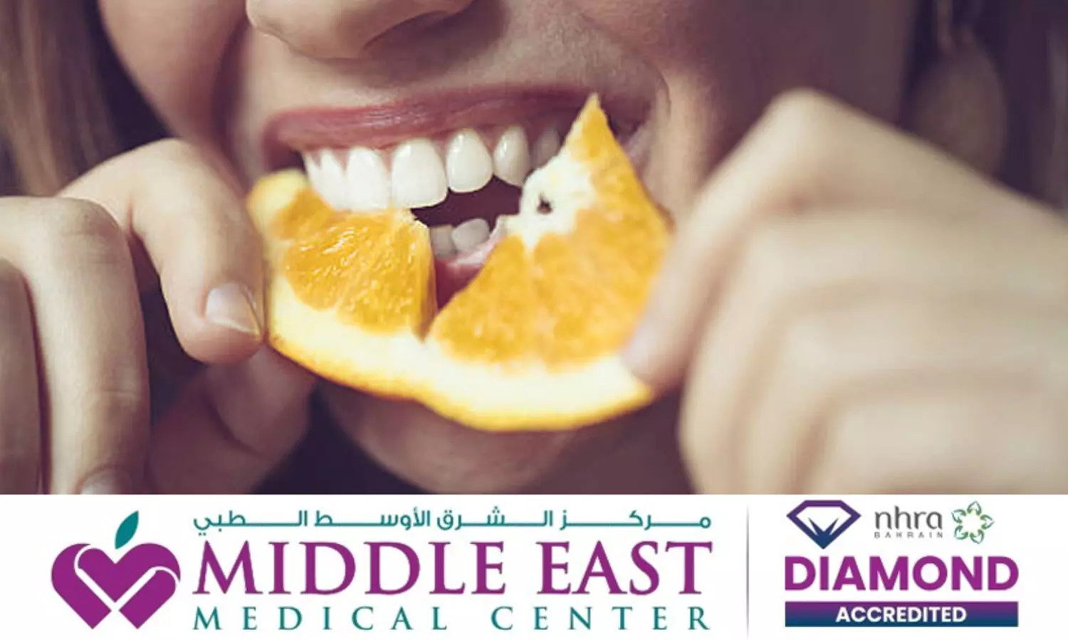 പല്ലുകളുടെ പരിപാലനവും ശരിയായ ദഹനവും