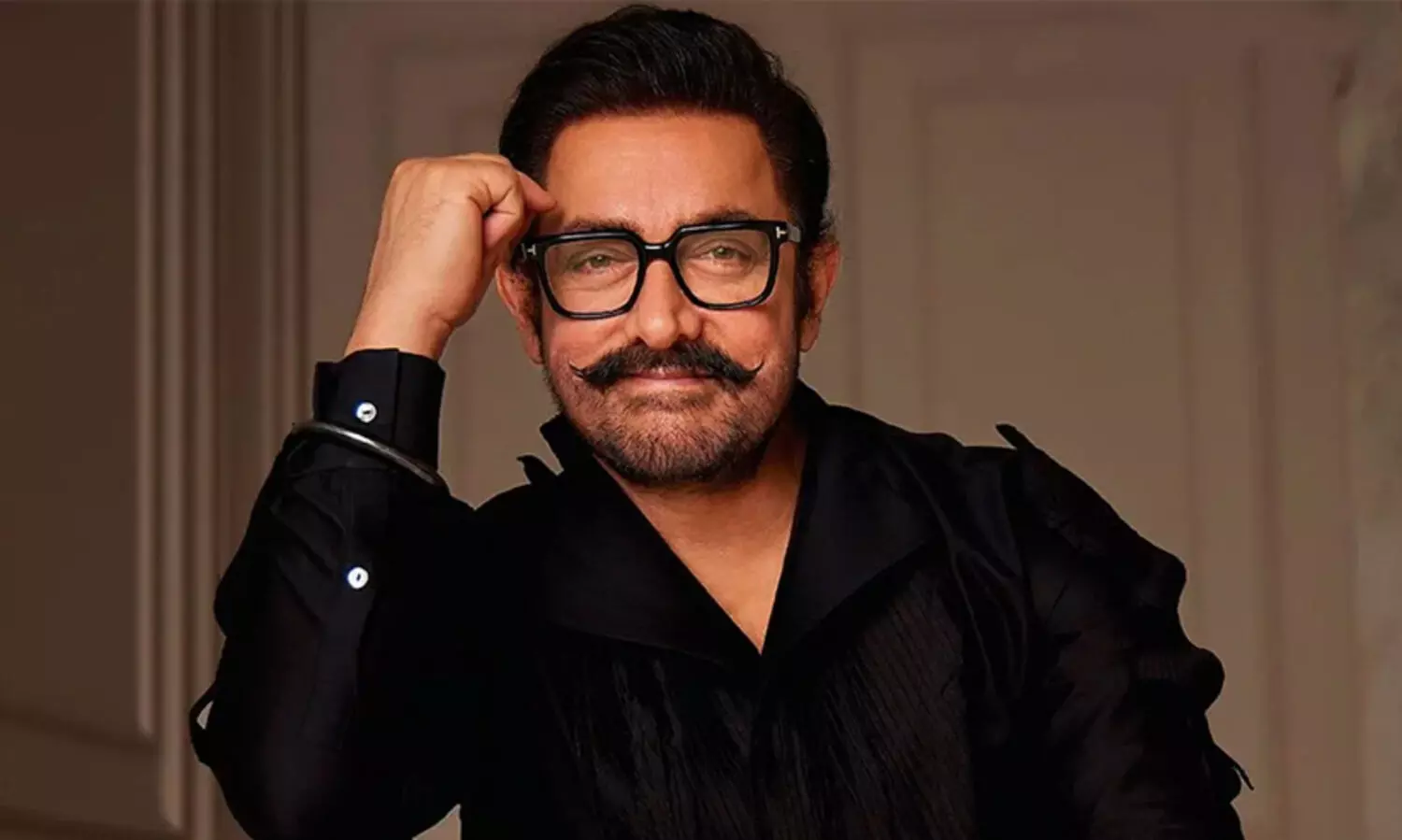 Aamir Khan