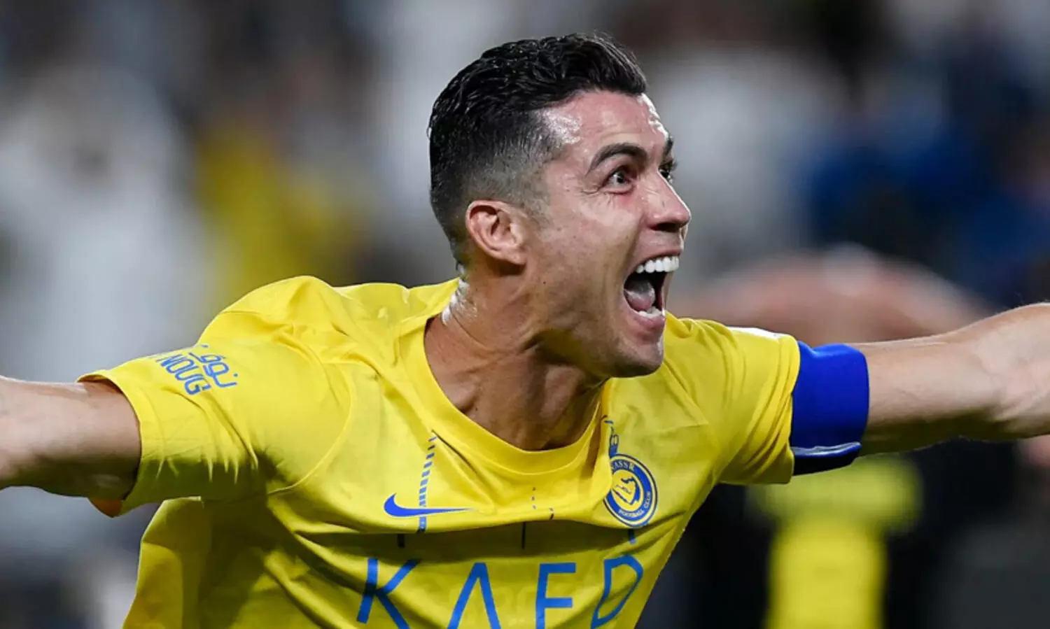 ഫിഫ ക്ലബ്ബ് ലോകകപ്പ് ; ഗോൾവേട്ടയിലെ രാജാവ് റൊണാൾഡോ തന്നെ