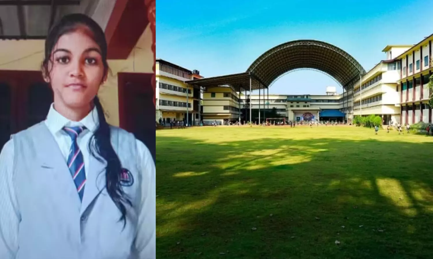 വിദ്യാർഥിയുടെ ആത്മഹത്യ: സ്കൂൾ പ്രവൃത്തി സമയത്തില്‍ മാറ്റം വരുത്തി ശ്രീകൃഷ്ണപുരം സെന്റ് ഡൊമിനിക് കോണ്‍വെന്റ് സ്‌കൂൾ, ഉച്ചഭക്ഷണ സമയം 20ല്‍ നിന്ന് 40 മിനിറ്റാക്കി