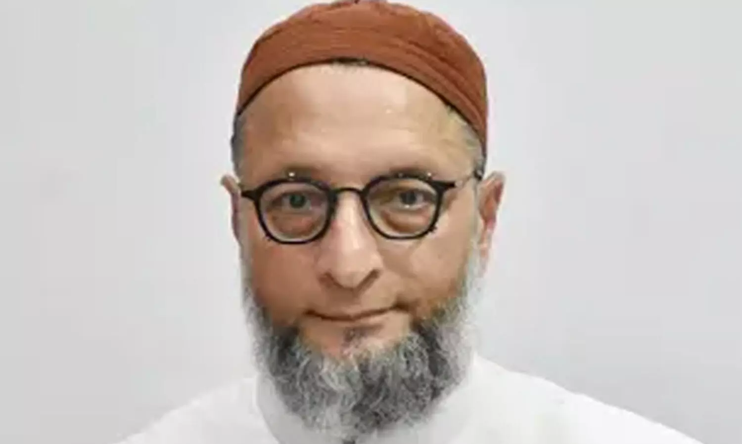 Asaduddin Owaisi