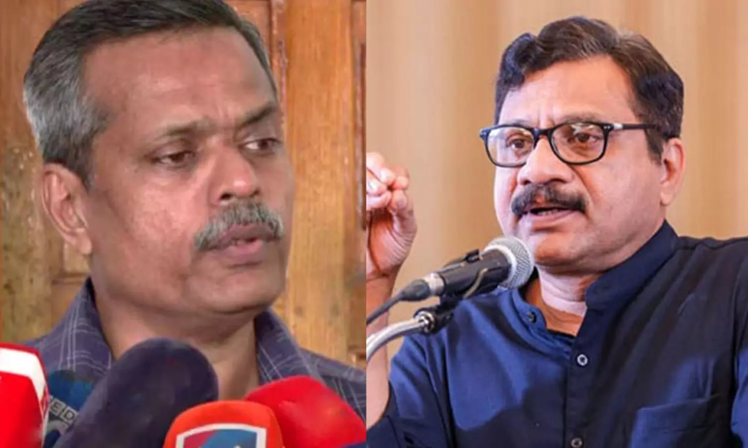 തിരുവനന്തപുരത്തായിരുന്നെങ്കിൽ എന്റെ വോട്ട് ഡോ. ഹാരിസിന്; ഇടത് സാംസ്കാരിക നായകരെ പരോക്ഷമായി ട്രോളി റഫീഖ് അഹമ്മദ്