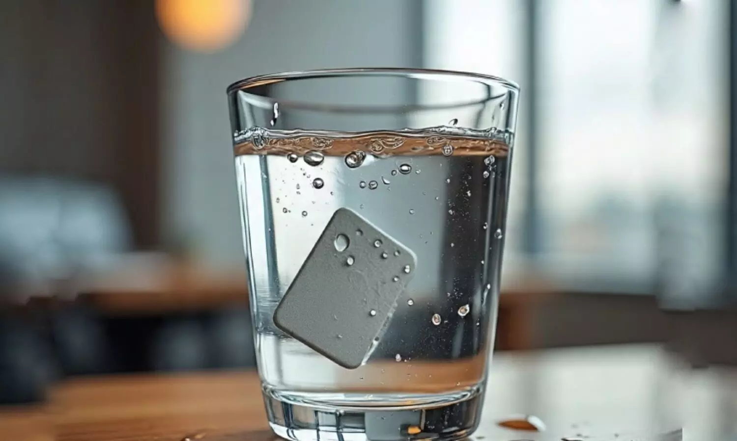 ജലത്തില്‍ ലയിക്കും, ജീർണിച്ച് ഇല്ലാതാകും; മെമ്മറി ഡിവൈസ് വികസിപ്പിച്ച് ഗവേഷകര്‍, ഇ-മാലിന്യ പ്രശ്‌നത്തിന് പരിഹാരമാകുമോ?