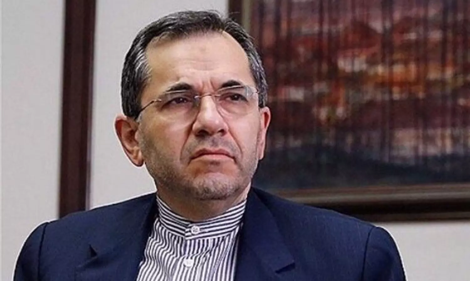 ചർച്ചകൾ പുനഃരാരംഭിക്കണമെങ്കിൽ കൂടുതൽ ആക്രമണങ്ങൾക്കുള്ള സാധ്യത യു.എസ്   തള്ളണമെന്ന് ഇറാൻ