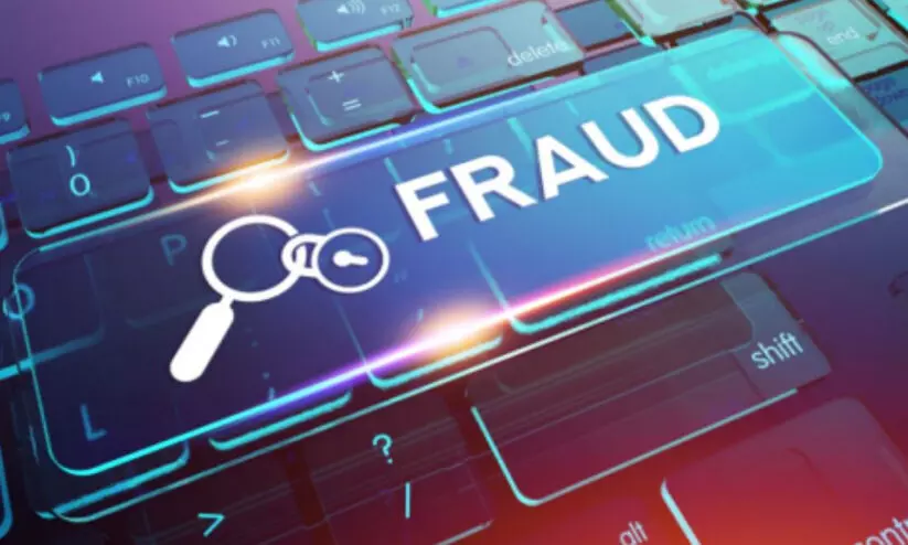 ആകർഷക വാടകയിൽ അപ്പാർട്ട്മെന്റ്; ഓൺലൈൻ തട്ടിപ്പുകാരൻ പിടിയിൽ ആകർഷക വാടകയിൽ അപ്പാർട്ട്മെന്റ്; ഓൺലൈൻ തട്ടിപ്പുകാരൻ പിടിയിൽ