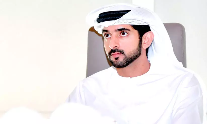 ലോ​ക കാ​യി​ക ഉ​ച്ച​കോ​ടി​ക്ക്​ ദു​ബൈ ആ​തി​ഥേ​യ​രാ​കും