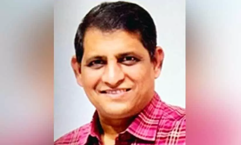 പൊലീസ്​ മേധാവിയെ ഇന്നറിയാം​; മുൻതൂക്കം രവത ചന്ദ്ര​ശേഖറിന്