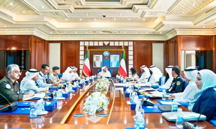 അടിസ്ഥാന സൗകര്യ, ഗതാഗത സംവിധാന പദ്ധതികൾ വിലയിരുത്തി പ്രധാനമന്ത്രി അടിസ്ഥാന സൗകര്യ, ഗതാഗത സംവിധാന പദ്ധതികൾ വിലയിരുത്തി പ്രധാനമന്ത്രി