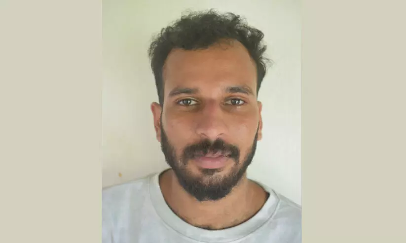 ജോലി വാഗ്ദാനം ചെയ്ത്​ ലക്ഷങ്ങൾ തട്ടിയ യുവാവ് അറസ്റ്റിൽ