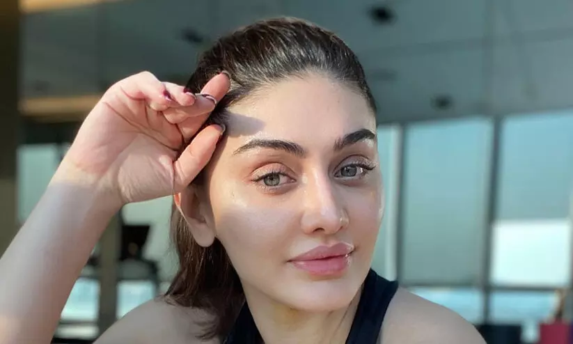 പ്രായം കുറവ് തോന്നിക്കാനും വെളുക്കാനുമുള്ള മരുന്നുകൾ ഷെഫാലി ഉപയോഗിച്ചെന്ന് കണ്ടെത്തൽ പ്രായം കുറവ് തോന്നിക്കാനും വെളുക്കാനുമുള്ള മരുന്നുകൾ ഷെഫാലി ഉപയോഗിച്ചെന്ന് കണ്ടെത്തൽ