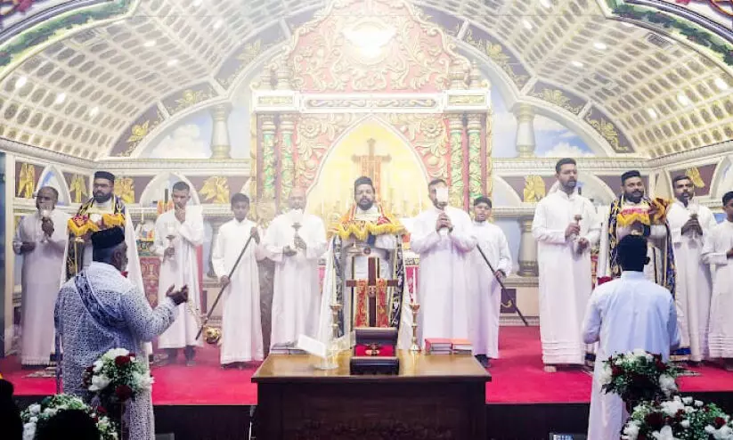 sent peters church sent peters church