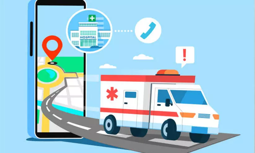 കോൾ ചെയ്താൽ മൊബൈൽ വെറ്ററിനറി യൂനിറ്റ് മുറ്റത്തെത്തും കോൾ ചെയ്താൽ മൊബൈൽ വെറ്ററിനറി യൂനിറ്റ് മുറ്റത്തെത്തും