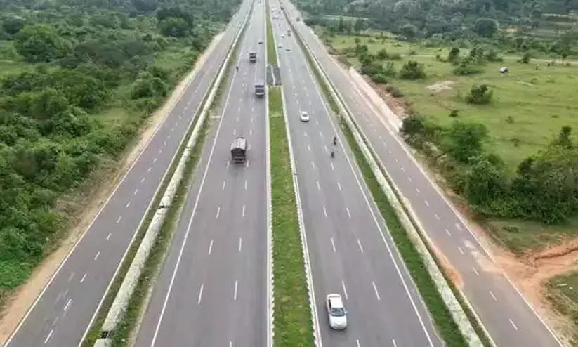 വികസനം കാത്ത് കിഴക്കൻ മേഖല; പ്രഖ്യാപനത്തിലൊതുങ്ങി നാലുവരിപ്പാതകൾ
