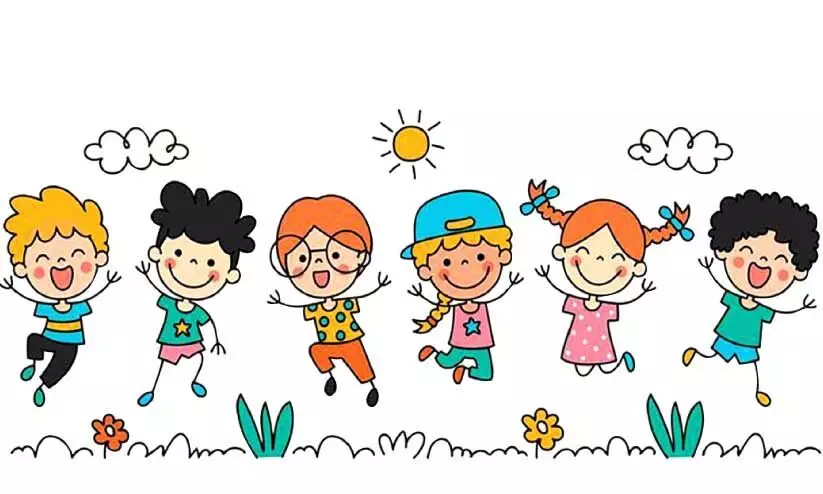 വീടുകളിൽ ഇനി തനിച്ചിരിക്കണ്ട; കുരുന്നുകൾക്ക് സുരക്ഷയൊരുക്കാൻ ‘കൂട്’ പദ്ധതി