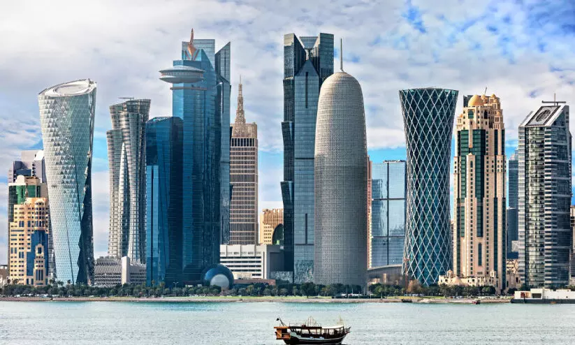 qatar qatar