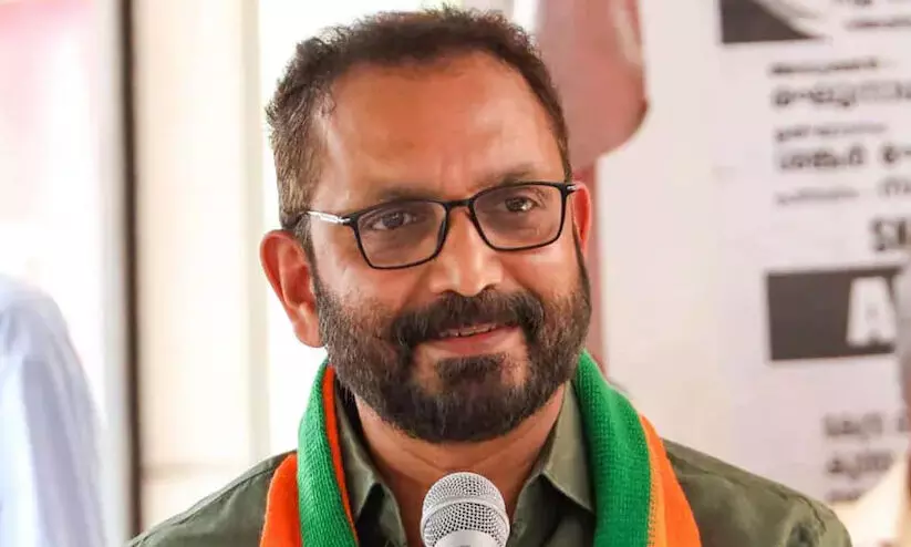 നിലമ്പൂരിൽ ക്രൈസ്തവ സ്ഥാനാർഥിയെ നിർത്തിയത് തിരിച്ചടിയായി, ഹിന്ദുത്വമാണ് പാർട്ടിയുടെ അടിസ്ഥാന ആശയം, അത് മറന്നുപോകരുത് -കെ.സുരേന്ദ്രൻ