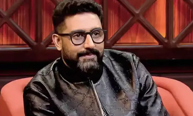 കിംവദന്തികൾ തന്നെയും കുടുംബത്തെയും എങ്ങനെ ബാധിക്കുന്നു; മനസ്സുതുറന്ന് അഭിഷേക് ബച്ചൻ