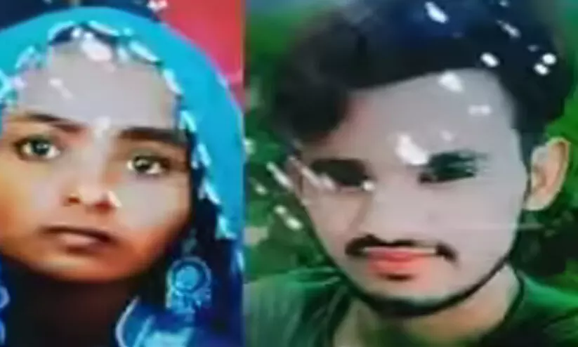 വിസ ലഭിച്ചില്ല, മരുഭൂമി താണ്ടി അനധികൃതമായി ഇന്ത്യയിലേക്ക് കടക്കുന്നതിനിടെ പാകിസ്താനി ദമ്പതികൾ ദാഹിച്ച് മരിച്ചു