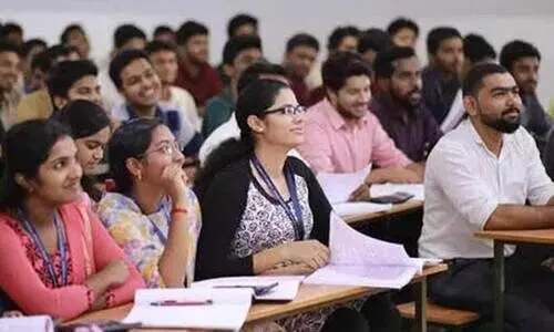 നാ​ലു വ​ർ​ഷ ബിരുദം; ഒന്നാം വർഷം പുറത്ത്​ പഠിച്ചവർക്ക്​ തുടർപഠനം കേരളത്തിലാകാം