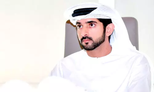 ലോ​ക കാ​യി​ക ഉ​ച്ച​കോ​ടി​ക്ക്​ ദു​ബൈ ആ​തി​ഥേ​യ​രാ​കും