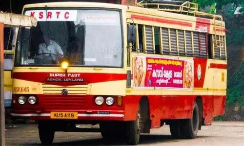 കെ.എസ്​.ആർ.ടി.സി: നഷ്ടം പറഞ്ഞ്​ വെട്ടിയത്​ 35,682 കിലോമീറ്ററിലെ ഓ​ട്ടം