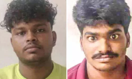 മയക്കുമരുന്നുമായി യുവാക്കൾ അറസ്റ്റിൽ; ഒരു ഗ്രാം എം.ഡി.എം.എയും അഞ്ച് ഗ്രാം കഞ്ചാവും പിടിച്ചെടുത്തു മയക്കുമരുന്നുമായി യുവാക്കൾ അറസ്റ്റിൽ; ഒരു ഗ്രാം എം.ഡി.എം.എയും അഞ്ച് ഗ്രാം കഞ്ചാവും പിടിച്ചെടുത്തു