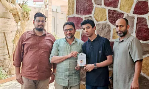 Imam Bukhari Institute achieves 100% success