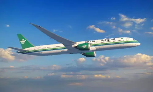 saudi airlines