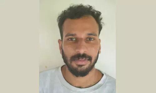 ജോലി വാഗ്ദാനം ചെയ്ത്​ ലക്ഷങ്ങൾ തട്ടിയ യുവാവ് അറസ്റ്റിൽ