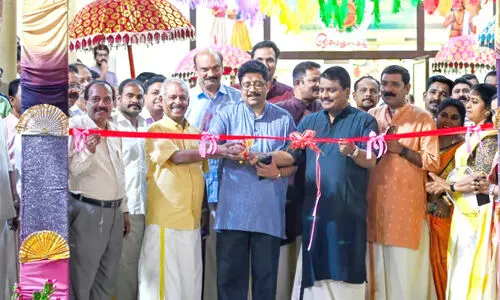 bahrain keraleeya samajama onam celebration