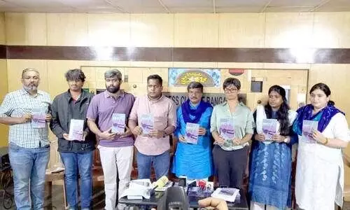 മം​ഗ​ളൂ​രു ആ​ൾ​ക്കൂ​ട്ട ആ​ക്ര​മ​ണ കൊ​ല; വ​സ്തു​താ​ന്വേ​ഷ​ണ റി​പ്പോ​ർ​ട്ട് അ​ടു​ത്താ​ഴ്ച സ​ർ​ക്കാ​റി​ന് സ​മ​ർ​പ്പി​ക്കും