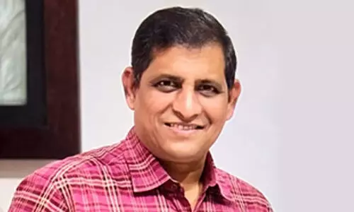 Ravada Chandrasekhar