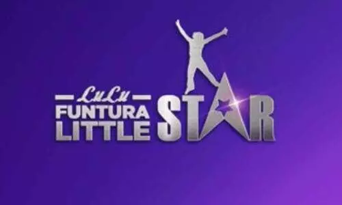 ലു​ലു ഫ​ൺ ട്യൂ​റ ലി​റ്റി​ൽ സ്റ്റാ​ർ സം​ഘ​ടി​പ്പി​ച്ചു