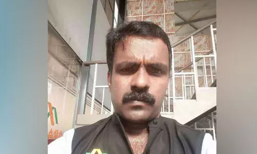 പൂയംകുട്ടിയിൽ ഒഴുക്കിൽപ്പെട്ട് കാണാതായ രാധാകൃഷ്ണന്‍റെ മൃതദേഹം കണ്ടെത്തി