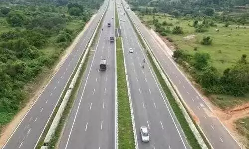 വികസനം കാത്ത് കിഴക്കൻ മേഖല; പ്രഖ്യാപനത്തിലൊതുങ്ങി നാലുവരിപ്പാതകൾ