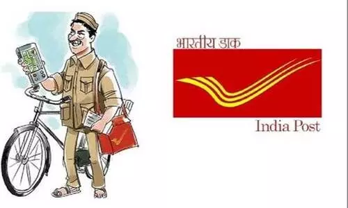 തപാൽ സ്വതന്ത്ര വിതരണ കേന്ദ്രം ഇന്ന്​ മുതൽ; വിലാസക്കാരൻ നെട്ടോട്ടമോടണം