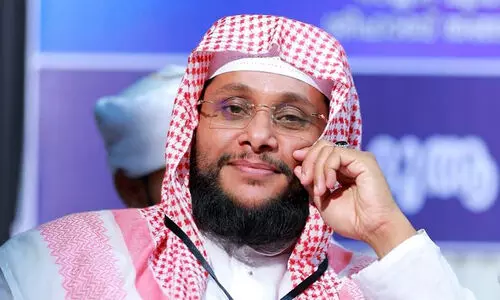 Chirayinkeezhu A.M. Noushad Baqavi Chirayinkeezhu A.M. Noushad Baqavi