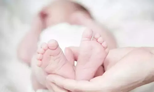 തിളച്ച കടലക്കറിയിൽ വീണ് ഒന്നര വയസുകാരി മരിച്ചു; പരിപ്പ് കറിയിൽ വീണ് സഹോദരി മരിച്ചത് രണ്ടുവർഷം മുമ്പ്