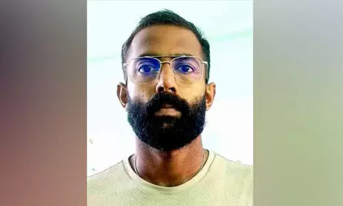 എം.ഡി.എം.എയുമായി അറസ്റ്റില് എം.ഡി.എം.എയുമായി അറസ്റ്റില്