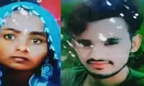 വിസ ലഭിച്ചില്ല, മരുഭൂമി താണ്ടി അനധികൃതമായി ഇന്ത്യയിലേക്ക് കടക്കുന്നതിനിടെ പാകിസ്താനി ദമ്പതികൾ ദാഹിച്ച് മരിച്ചു