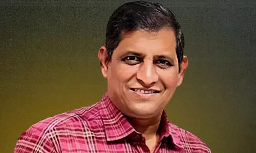 റവഡ ഡോക്ടറാകാൻ പഠിച്ചു, കിട്ടിയത് ഐ.പി.എസ്; കൂത്തുപറമ്പു വെടിവെപ്പിൽ സസ്പെഷൻ, പ്രതിചേര്‍ത്ത് കൊലക്കുറ്റം ചുമത്തി