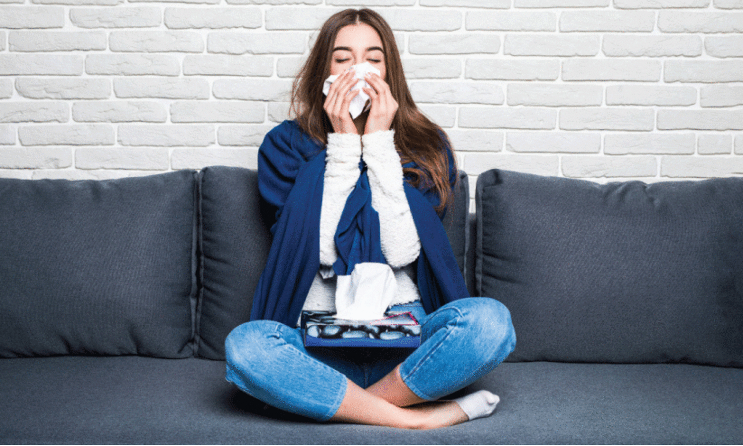 ‘മഴക്കാലത്ത് എന്തുകൊണ്ടായിരിക്കാം മൂക്കടപ്പും കഫക്കെട്ടും വർധിക്കുന്നത്?’ -അറിയാം, കാരണങ്ങളും പരിഹാരങ്ങളും