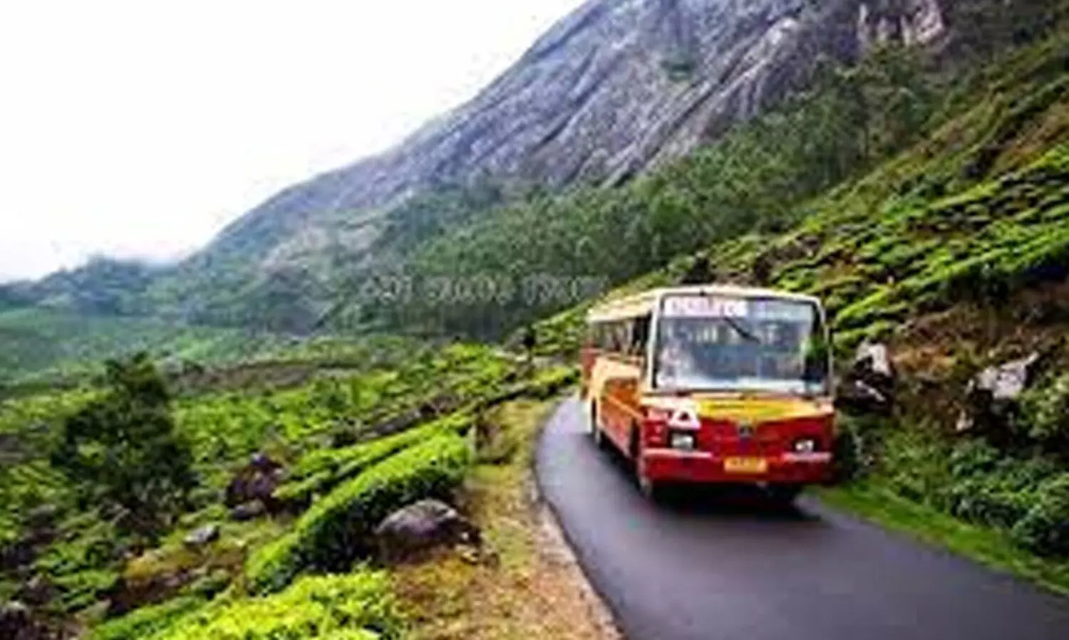 റിസോർട്ട് ടൂറിസത്തിലേക്ക് വഴിതുറന്ന് കെ.എസ്.ആർ.ടി.സി ബജറ്റ് ടൂറിസം