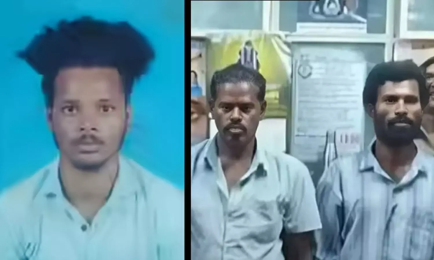 വേട്ടയാടാൻ പോയ സംഘം മദ്യപിച്ചു, മാനെന്ന് ​കരുതി ഒപ്പമുള്ള യുവാവിനെ വെടിവെച്ചു കൊന്നു; രണ്ടുപേർ അറസ്റ്റിൽ